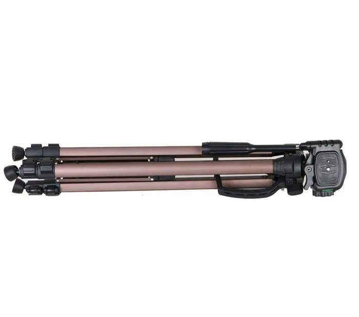 سه پایه دوربین ویفنگ مدل WT-3550
