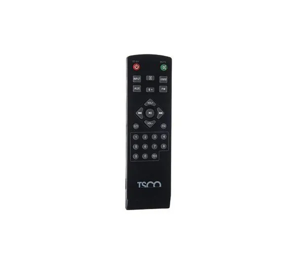 اسپیکر پرتابل چمدانی تسکو مدل TS 1850
