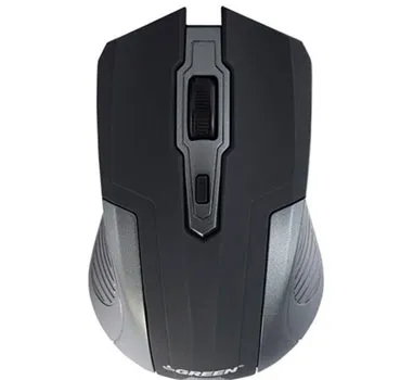 ماوس بی سیم گرین مدل GM-503W