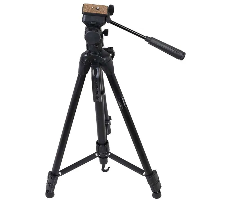 سه پایه دوربین ویفنگ مدل WT-3716