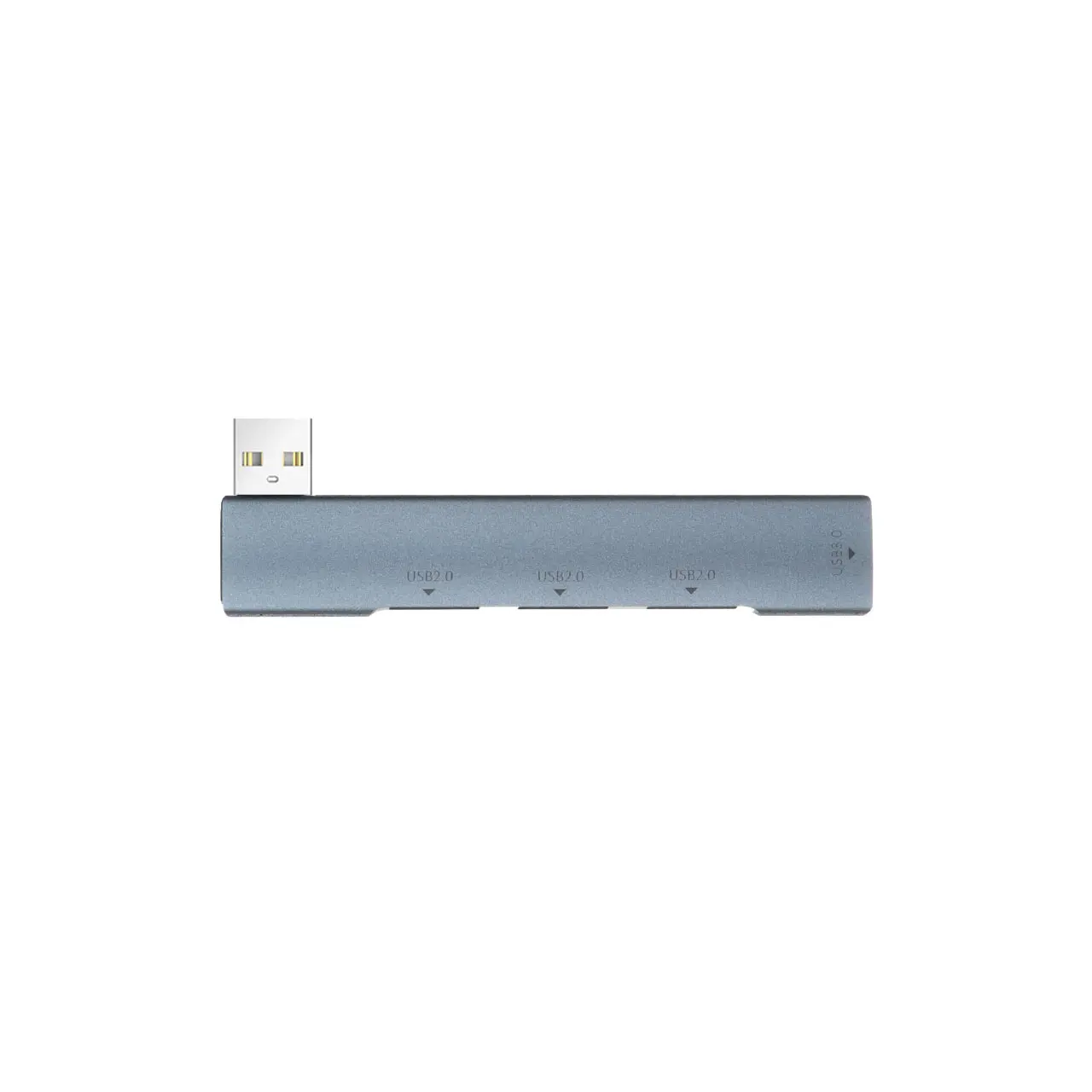 هاب 4 پورت USB ترانیو مدل HB9-A
