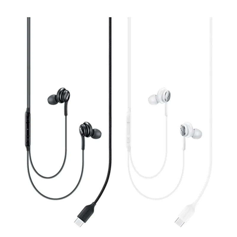 هندزفری سامسونگ مدل AKG Type-C اورجینال چین