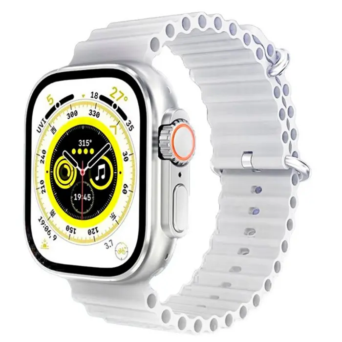 ساعت هوشمند وریتی مدل Ultra V-SM23A 49mm