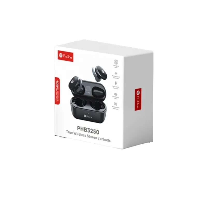 هندزفری بی سیم پرووان مدل PHB3250