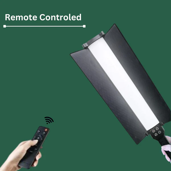 رینگ لایت باتومی مدل LS-188 RGB
