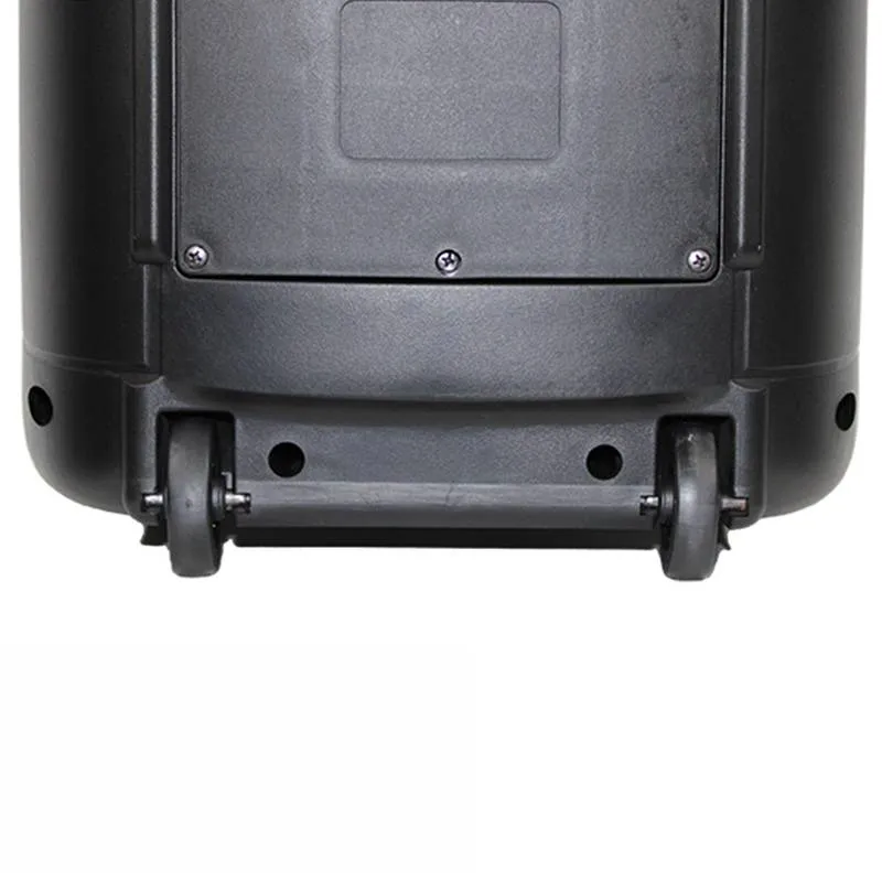 اسپیکر بلوتوثی قابل حمل مچر مدل MR-2300