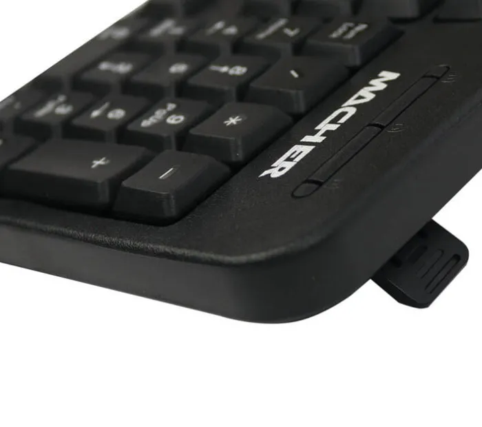 کیبورد مچر مدل MR-308