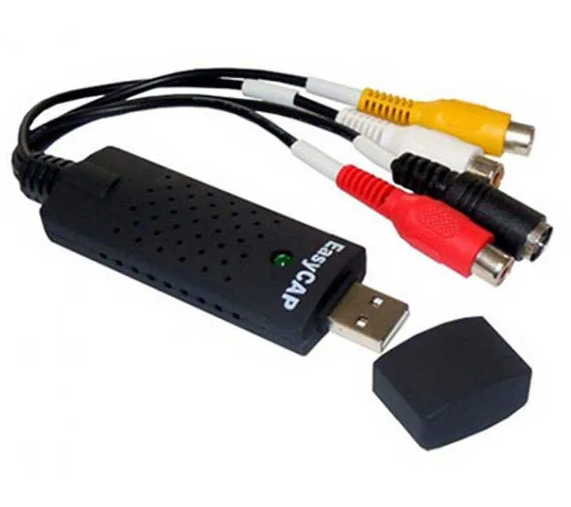 کارت کپچر ایزی کپ مدل USB2.0