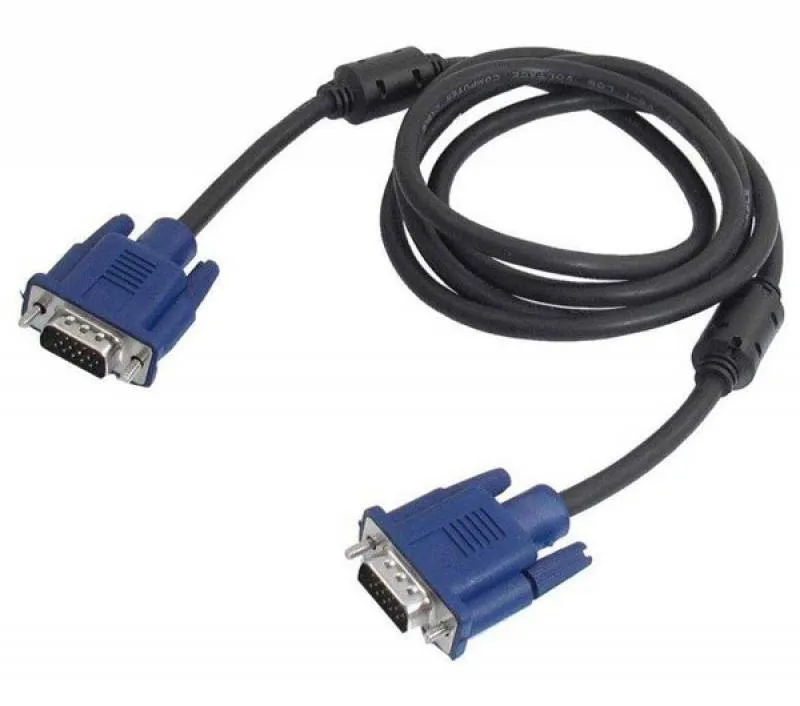 کابل VGA ونتولینک طول 1.5 متر