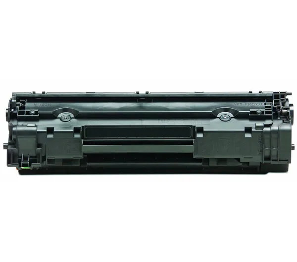 تونر مشکی تک تونر مدل 35A مناسب برای پرینتر HP