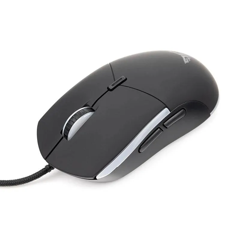 ماوس مخصوص بازی هیسکا مدل HX-MOG330
