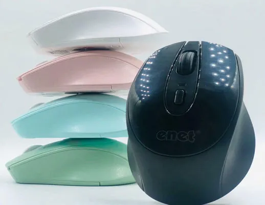 ماوس بی سیم ای نت مدل G-222