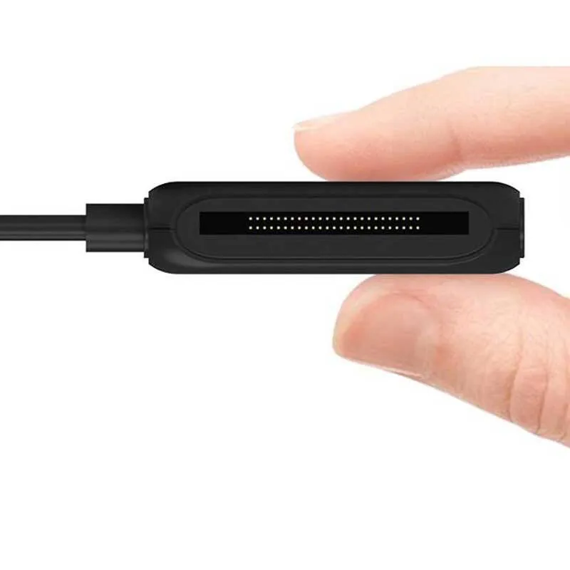 کارت خوان اوریکو مدل CRS31A-03-BK