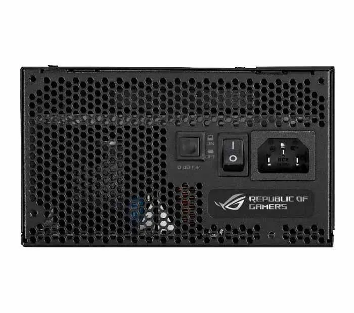 منبع تغذیه کامپیوتر ایسوس مدل ROG STRIX 850G