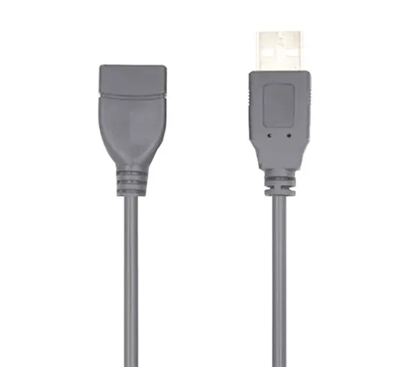 کابل افزایش طول USB 2.0 ایکس پی طول 3 متر