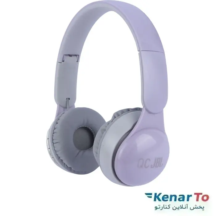 هدست بلوتوثی کیو سی جی بی ال مدل QC-Q28J