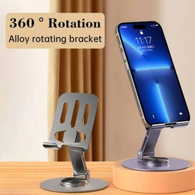 پایه نگهدارنده گوشی موبایل پی نت مدل S758