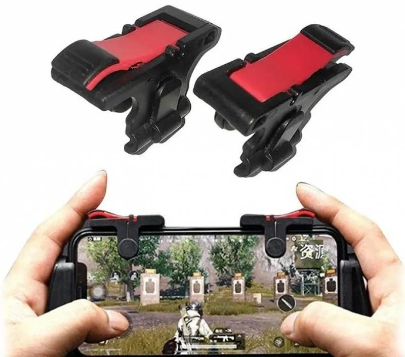 دسته بازی PubG مدل M24