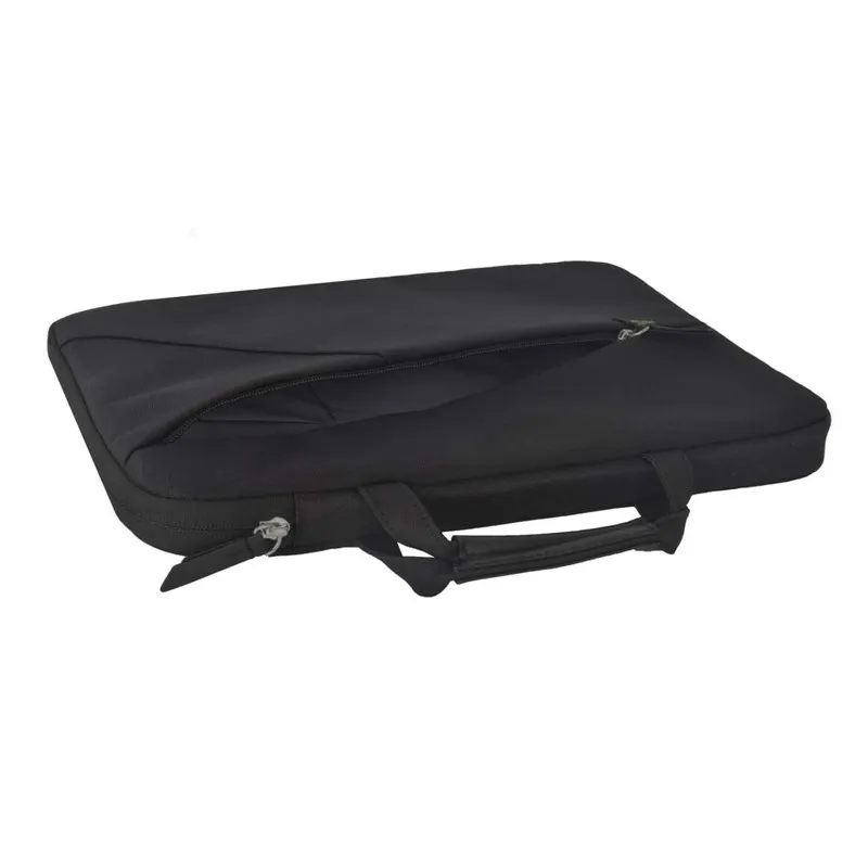کیف لپ تاپ گرین لاین مدل SIGMA LAPTOP SLEEVE مناسب برای لپ تاپ 14 اینچی