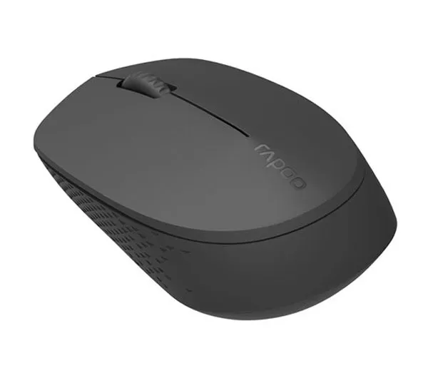 ماوس بی سیم رپو مدل M100 Silent