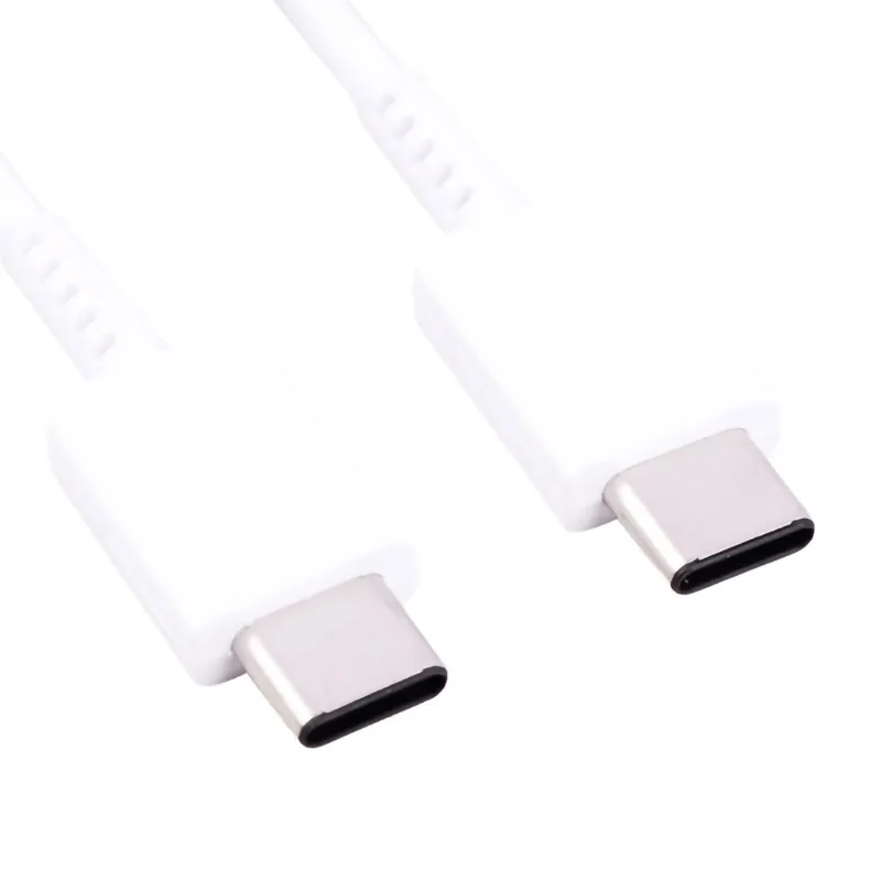 کابل تبدیل Type-C PD 25W به Type-C سامسونگ مدل EP-DA705  طول 1 متر