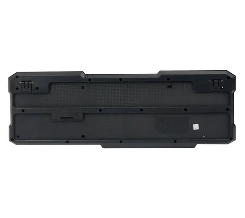 کیبورد و ماوس بی سیم مچر مدل MR-415W