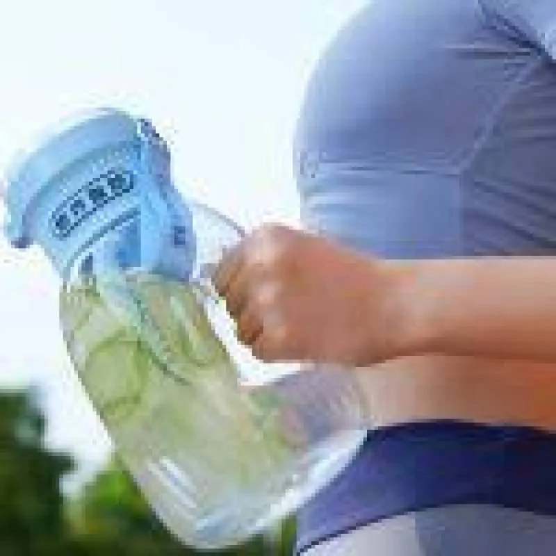مخلوط کن قابل حمل گرین لاین مدل Mega 1000ml