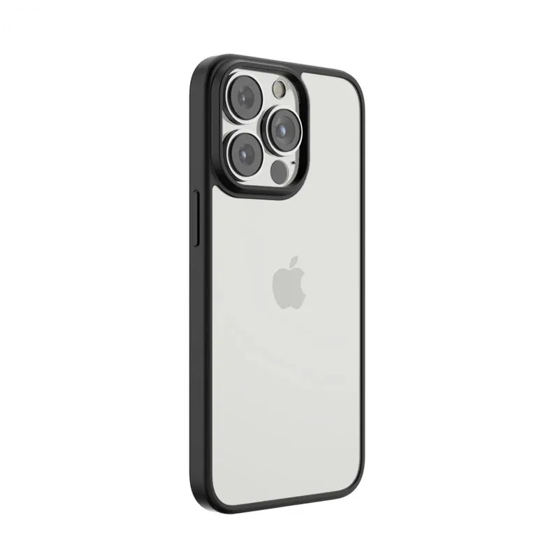 کاور گوشی گرین لاین مدل Hybrido Plus مناسب برای iphone 13 Pro