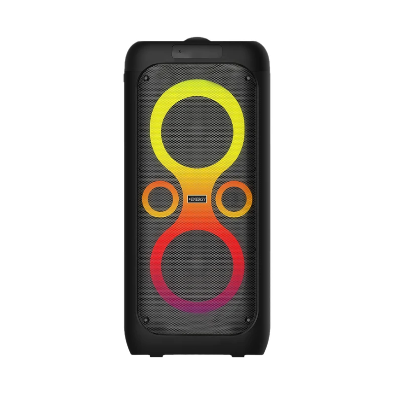 اسپیکر بلوتوثی قابل حمل ایکس-انرژی مدل X-670