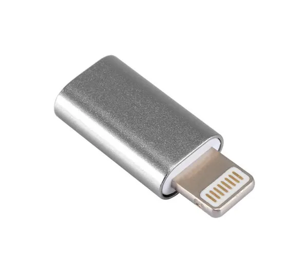 تبدیل لایتنینگ به MicroUSB