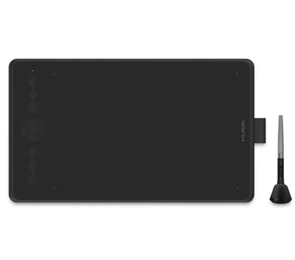 قلم نوری هوئیون مدل H320m