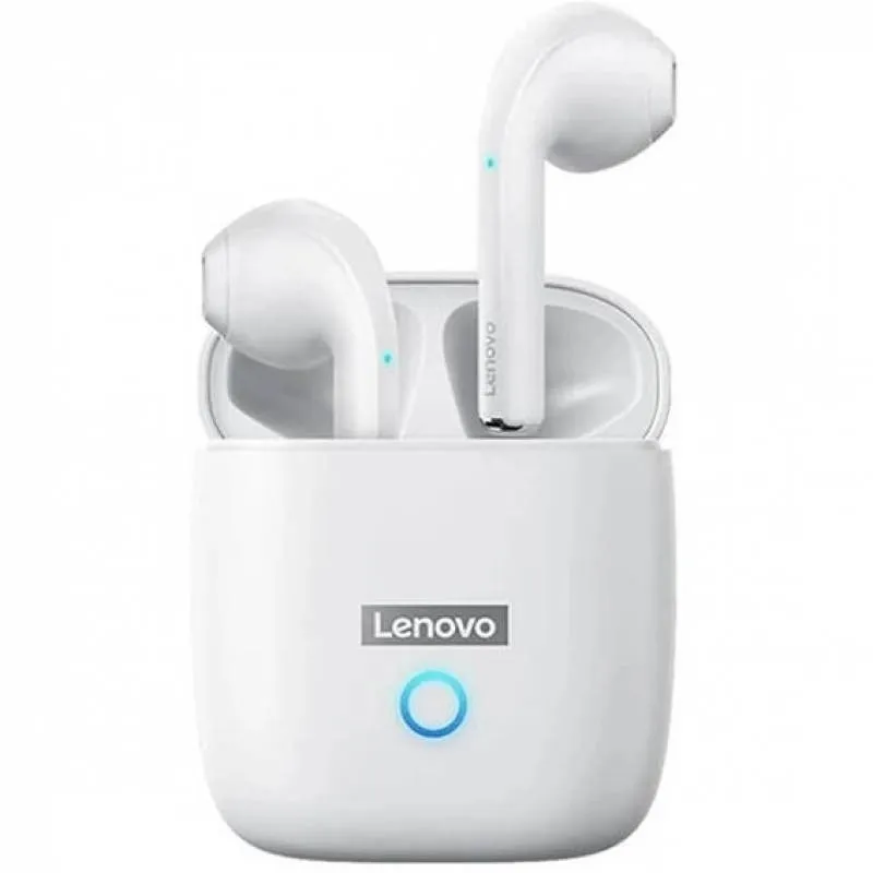 هندزفری بلوتوثی لنوو مدل Live Pods LP50