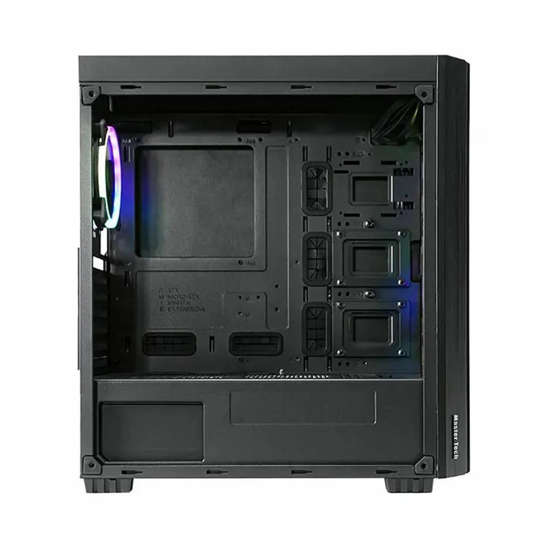 کیس کامپیوتر مستر تک مدل APACHI RGB