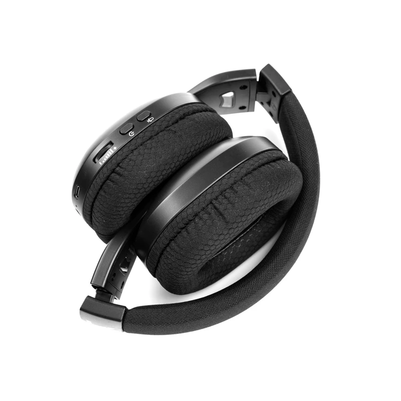 هدست مخصوص بازی هیسکا مدل GHR-06