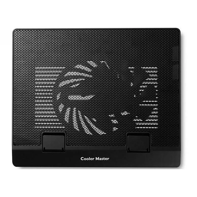 پایه خنک کننده کول کلد مدل  NOTEPAL ERGOSTAND LITE