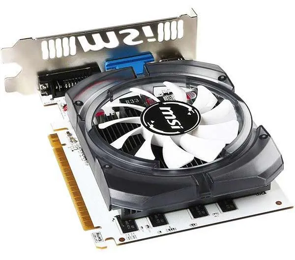 کارت گرافیک ام اس آی مدل N730-4GD3V2