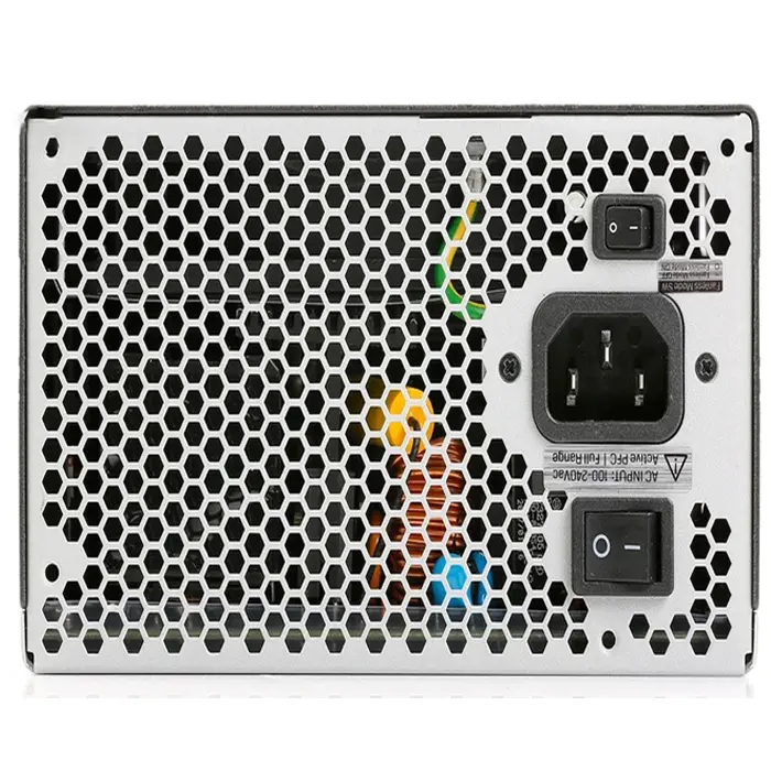 منبع تغذیه گرین مدل GP1050B-OCDG استوک
