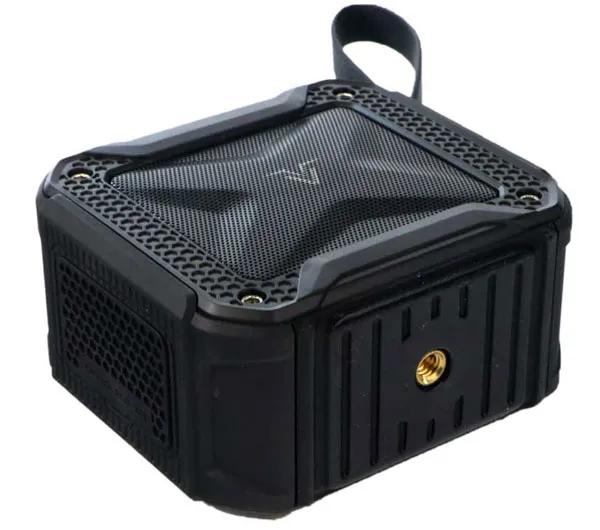 اسپیکر بلوتوثی قابل حمل وریتی مدل V-SK7010BT