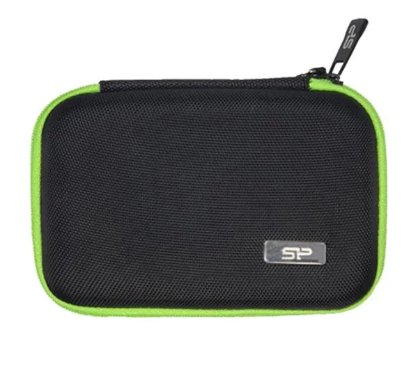 کیف هارد اکسترنال سیلیکون پاور مدل A24L PRO ARMOR
