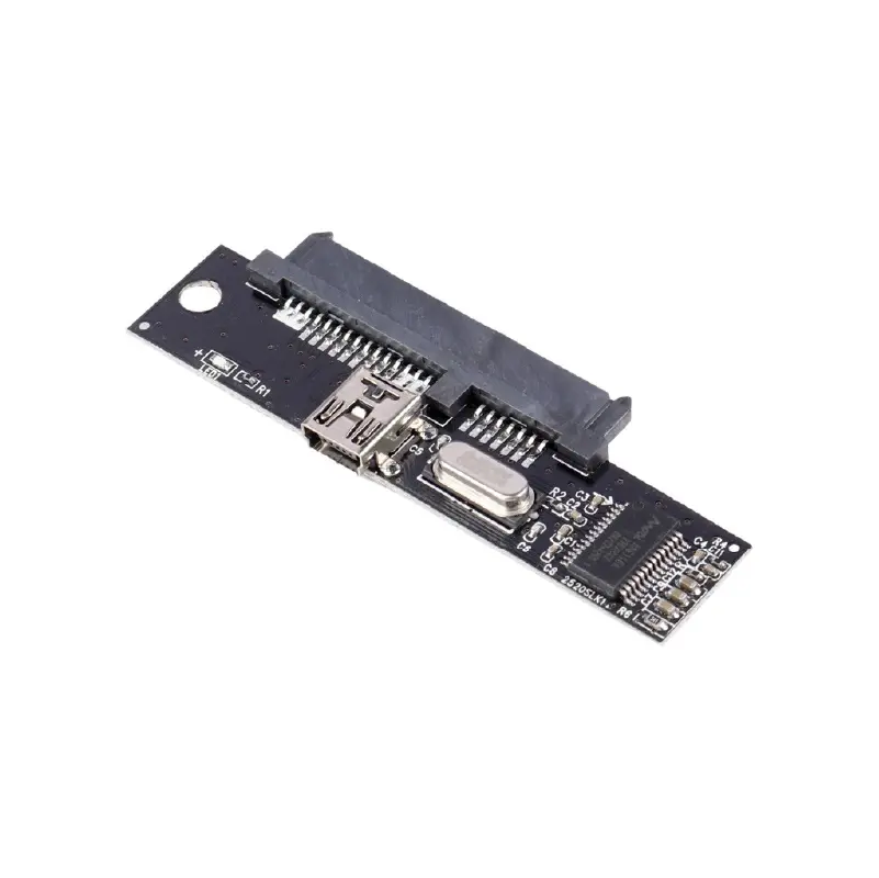 باکس هارد دیسک 2.5 اینچ USB 3.0