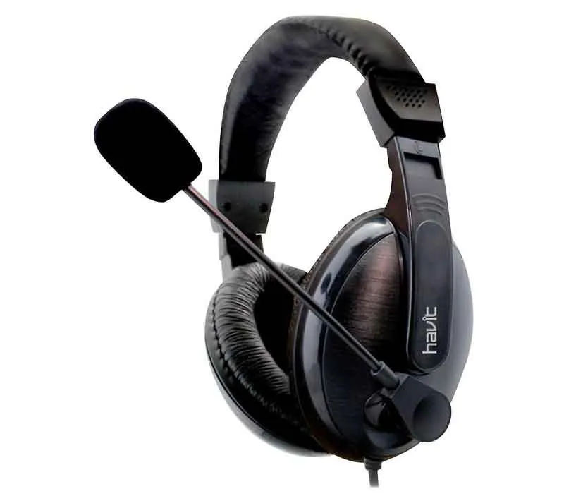 هدست هویت مدل HV-H139D