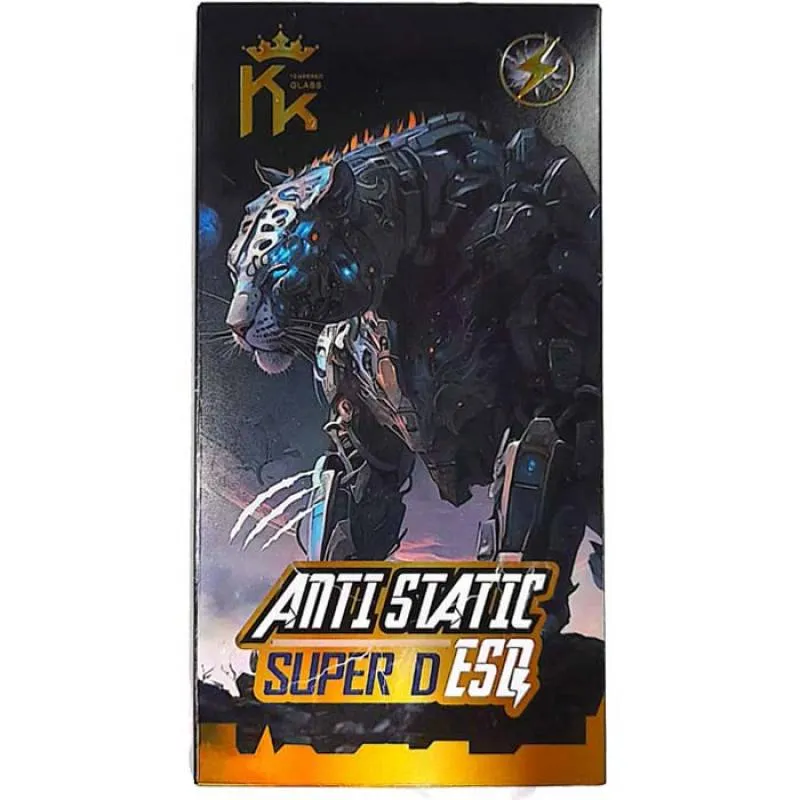 گلس Antistatic مدل Iphone 6 Plus / 6S Plus