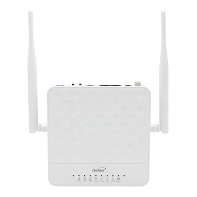 مودم روتر بی سیم فیبر نوری فایبرهوم مدل AN5506-02-FG