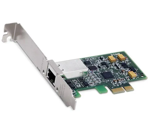 کارت شبکه PCI گیگابیتی دی-لینک مدل DGE-560T