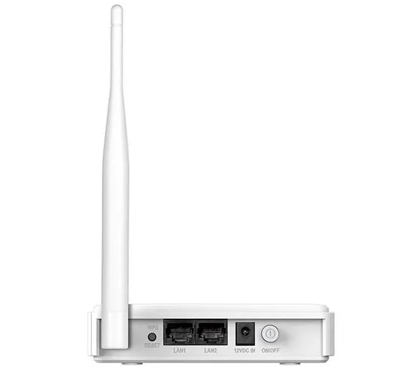 اکسس پوینت بیسیم N150 دی-لینک مدل DAP-1160 اکسس پوینت بیسیم N150 دی-لینک مدل DAP-1160