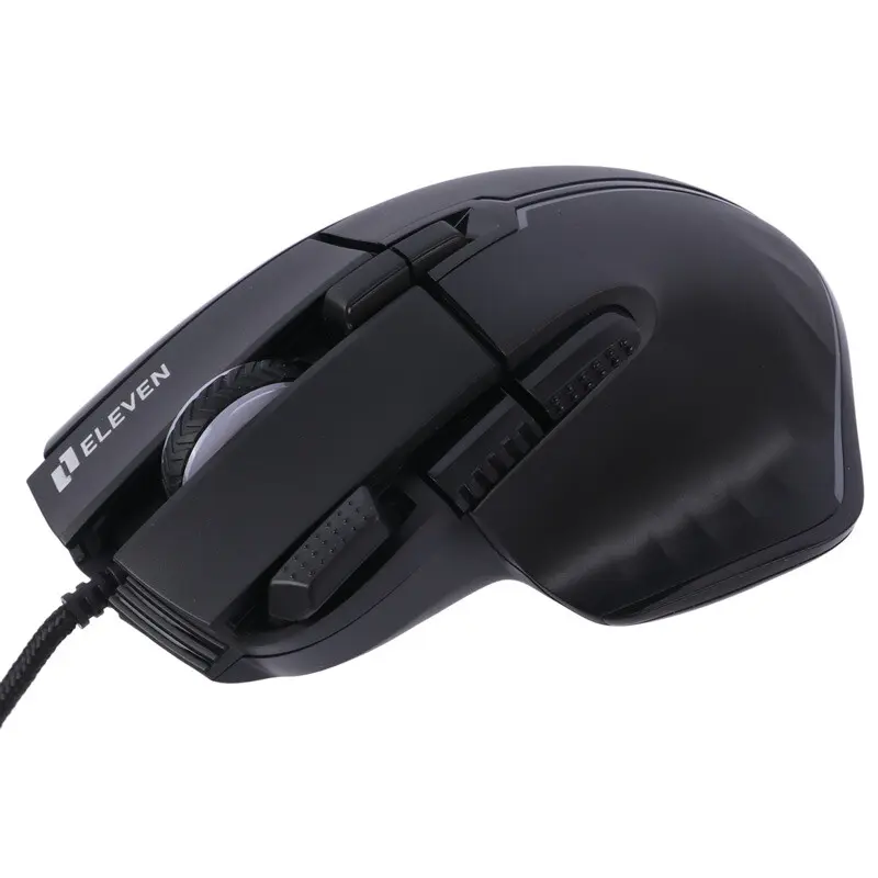 ماوس مخصوص بازی ایلون مدل GM10