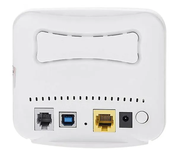 مودم روتر ADSL2 Plus باسیم دی-لینک مدل DSL-2520U