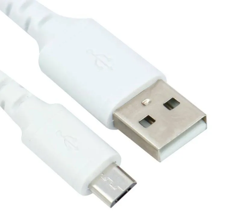 کابل تبدیل USB به MicroUSB کی نت مدل K-CUM02012 طول 1.2 متر