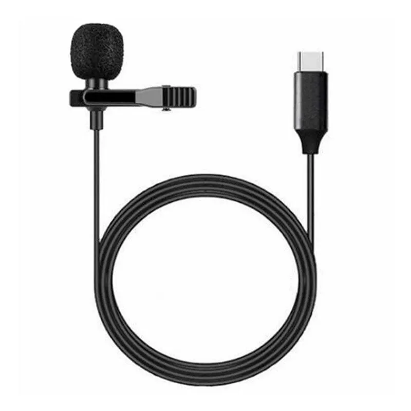 میکروفن یقه ای نیتو مدل NM02