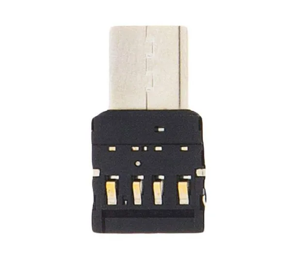 تبدیل OTG تسکو USB به USB-C مدل TCR 957